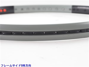 中古】ウィルソン バーン 100エルエス バージョン4.0 2021年