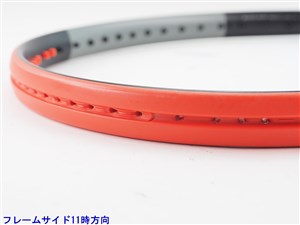 中古】ウィルソン バーン 100エルエス バージョン4.0 2021年