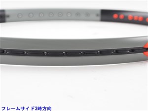 中古】ウィルソン バーン 100エルエス バージョン4.0 2021年