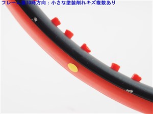 中古】ウィルソン バーン 100エルエス バージョン4.0 2021年