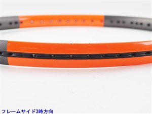 中古】ウィルソン バーン 100エルエス 2017年モデルWILSON BURN