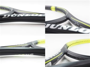 中古】ダンロップ エスエックス300 2020年モデルDUNLOP SX300