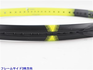 中古 テニスラケット ダンロップ エスエックス300 2020年モデル (G2) DUNLOP SX300 2020 (c25080026c) 中古】ダンロップ エスエックス300 2020年モデルDUNLOP SX300