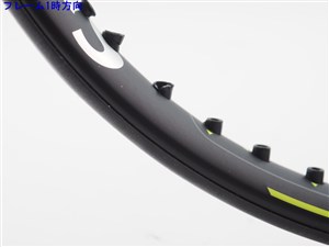 中古 テニスラケット ダンロップ エスエックス300 2020年モデル (G2) DUNLOP SX300 2020 (c25080026c) 中古】ダンロップ エスエックス300 2020年モデルDUNLOP SX300