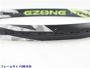 中古】ヨネックス イーゾーン フィール 2017年モデルYONEX EZONE