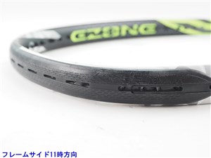 中古 テニスラケット ヨネックス イーゾーン フィール UK 2017年モデル【インポート】 (G3)YONEX EZONE FEEL UK 2017 YONEX - 中古 テニスラケット ヨネックス イーゾーン フィール