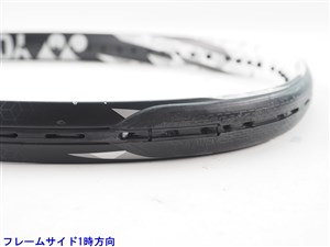 中古 テニスラケット ヨネックス イーゾーン フィール 2017年モデル (G2) YONEX EZONE FEEL 2017 (c25080027c) 中古】ヨネックス イーゾーン フィール 2017年モデルYONEX EZONE