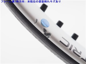 中古】ヨネックス イーゾーン フィール 2017年モデルYONEX EZONE