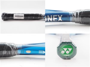 中古 テニスラケット ヨネックス イーゾーン 100 2020年モデル【トップバンパー割れ有り】 (G2) YONEX EZONE 100 2020 (c25080028c) 楽天市場】【中古】ヨネックス イーゾーン 100 2020年モデル