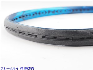 中古 テニスラケット ヨネックス イーゾーン 100 2020年モデル【トップバンパー割れ有り】 (G2) YONEX EZONE 100 2020 (c25080028c) 中古】ヨネックス イーゾーン 100 2020年モデル【トップバンパー
