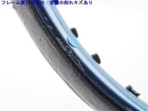 中古 テニスラケット ヨネックス イーゾーン 100 2020年モデル【トップバンパー割れ有り】 (G2) YONEX EZONE 100 2020 (c25080028c) 中古】ヨネックス イーゾーン 100 2020年モデル【トップバンパー