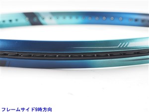 中古】ヨネックス イーゾーン 100エル 2022年モデルYONEX EZONE