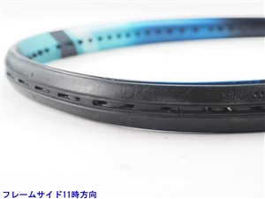 中古】ヨネックス イーゾーン 100エル 2022年モデルYONEX EZONE