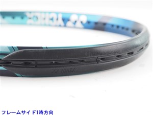 中古】ヨネックス イーゾーン 100エル 2022年モデルYONEX EZONE