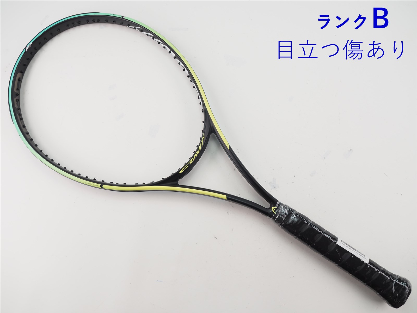 ヘッドグラビティmp2023グリップG2 ほぼ新品 c24060223c-m-01-pl.jpg