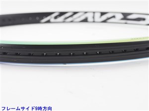 中古】ヘッド グラフィン 360プラス グラビティー MP 2021年