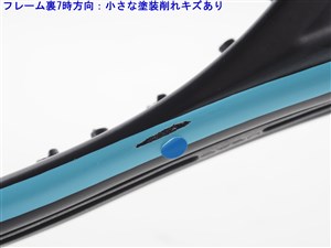 HEAD - 中古 テニスラケット ヘッド グラフィン 360プラス グラビティー MP 2021年モデル (G2)HEAD GRAPHENE 360+ GRAVITY MP 2021 中古】ヘッド グラフィン 360プラス グラビティー MP 2021年