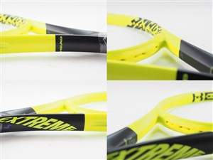 中古 テニスラケット ヘッド グラフィン 360 エクストリーム エス 2018年モデル (G2)HEAD GRAPHENE 360 EXTREME S 2018 中古】ヘッド グラフィン 360 エクストリーム エス 2018年モデル