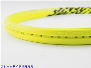 中古 テニスラケット ヘッド グラフィン 360 エクストリーム エス 2018年モデル (G2)HEAD GRAPHENE 360 EXTREME S 2018 中古】ヘッド グラフィン 360 エクストリーム エス 2018年モデル
