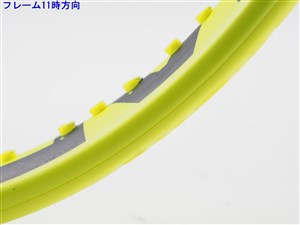 中古 テニスラケット ヘッド グラフィン 360 エクストリーム エス 2018年モデル (G2) HEAD GRAPHENE 360 EXTREME S 2018 (c25080032c) 中古】ヘッド グラフィン 360 エクストリーム エス 2018年モデル