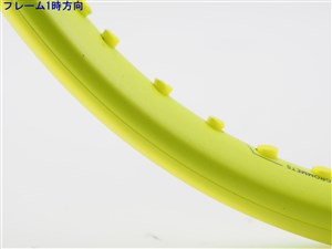 中古 テニスラケット ヘッド グラフィン 360 エクストリーム エス 2018年モデル (G2)HEAD GRAPHENE 360 EXTREME S 2018 中古】ヘッド グラフィン 360 エクストリーム エス 2018年モデル