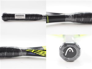 中古 テニスラケット ヘッド グラフィン 360 エクストリーム MP 2018年モデル (G3) HEAD GRAPHENE 360 EXTREME MP 2018 (c25080033c) 中古】ヘッド グラフィン 360 エクストリーム MP 2018年モデル