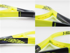 中古 テニスラケット ヘッド グラフィン 360 エクストリーム MP 2018年モデル (G3) HEAD GRAPHENE 360 EXTREME MP 2018 (c25080033c) 中古】ヘッド グラフィン 360 エクストリーム MP 2018年モデル