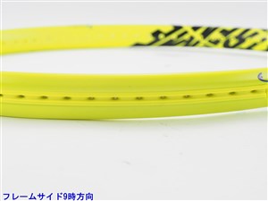 中古 テニスラケット ヘッド グラフィン 360 エクストリーム MP 2018年モデル (G3) HEAD GRAPHENE 360 EXTREME MP 2018 (c25080033c) 中古】ヘッド グラフィン 360 エクストリーム MP 2018年モデル