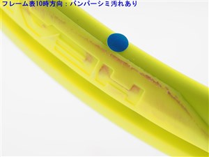 中古】ヘッド グラフィン 360 エクストリーム MP 2018年モデル