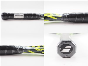 中古】バボラ ピュア アエロ 98 2023年モデルBABOLAT PURE AERO