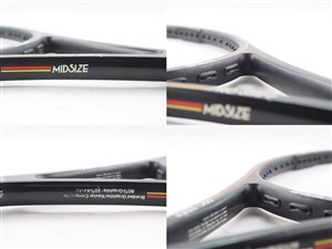 中古 テニスラケット ウィルソン プロ スタッフ 85 (SL3) WILSON Pro Staff 85 (c25080035c) 中古】ウィルソン プロ スタッフ 85WILSON Pro Staff 85(SL3