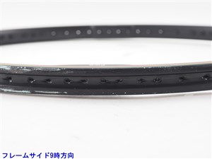 中古 テニスラケット ウィルソン プロ スタッフ 85 (SL3) WILSON Pro Staff 85 (c25080035c) 中古】ウィルソン プロ スタッフ 85WILSON Pro Staff 85(SL3