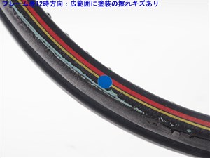 中古】ウィルソン プロ スタッフ 85WILSON Pro Staff 85(SL3