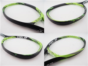 YONEX - 中古 テニスラケット ヨネックス イーゾーン 100 2017年モデル (G2)YONEX EZONE 100 2017 ヨネックスが新ラケット「EZONE（Eゾーン）2017年モデル」を2017