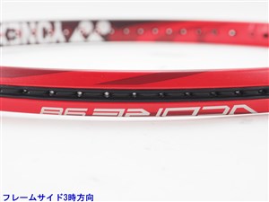 中古 テニスラケット ヨネックス ブイコア 98 UK 2018年モデル【インポート】 (G3) YONEX VCORE 98 UK 2018 (c25080037c) 中古 テニスラケット ヨネックス ブイコア 98 UK 2018年モデル