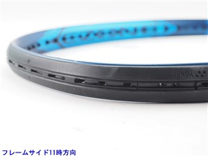 YONEX - 中古 テニスラケット ヨネックス イーゾーン 105 2020年モデル (G1)YONEX EZONE 105 2020 中古】ヨネックス イーゾーン 105 2020年モデルYONEX EZONE 105