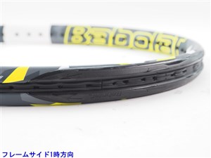 中古】バボラ エヴォ アエロ 2022年モデルBABOLAT EVO AERO 2022