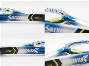 中古 テニスラケット スリクソン レヴォ シーエックス 4.0 2017年モデル (G2)SRIXON REVO CX 4.0 2017 中古】スリクソン レヴォ シーエックス 2.0 ツアー 2017年モデル