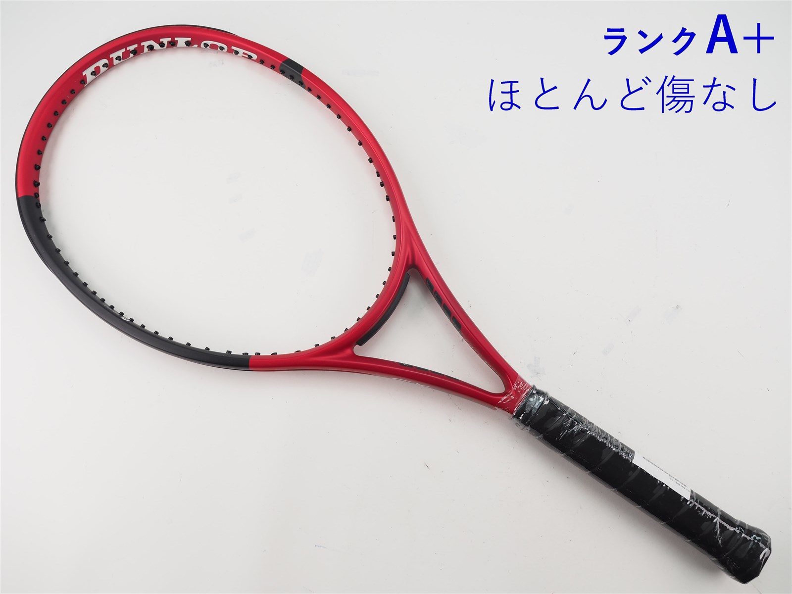 DUNLOP - 中古 テニスラケット ダンロップ シーエックス 400 2021年モデル (G1)DUNLOP CX 400 2021 中古】ダンロップ シーエックス 400 2021年モデルDUNLOP CX 400