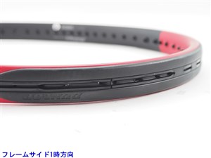 中古 テニスラケット ダンロップ シーエックス 400 2021年モデル (G2) DUNLOP CX 400 2021 (c25080045c) 中古】ダンロップ シーエックス 400 2021年モデルDUNLOP CX 400