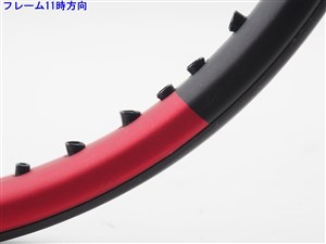 中古 テニスラケット ダンロップ シーエックス 400 2021年モデル (G2) DUNLOP CX 400 2021 (c25080045c) 中古】ダンロップ シーエックス 400 2021年モデルDUNLOP CX 400
