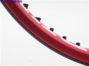 中古 テニスラケット ダンロップ シーエックス 400 2021年モデル (G2) DUNLOP CX 400 2021 (c25080045c) 中古】ダンロップ シーエックス 400 2021年モデルDUNLOP CX 400