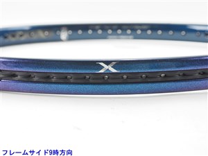 Prince - 中古 テニスラケット プリンス プリンス エックス 100 2018年モデル (G2)PRINCE Prince X 100 2018 X 100 - Prince プリンステニス公式サイト