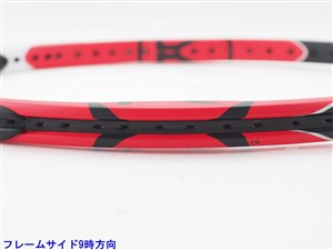 中古 テニスラケット ウィルソン K シックスワン ツアー 90 2007年モデル (G2)WILSON K SIX. ONE TOUR 90 2007 中古】ウィルソン K シックスワン ツアー 90 2007年モデルWILSON