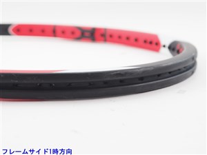 中古】ウィルソン K シックスワン ツアー 90 2007年モデルWILSON