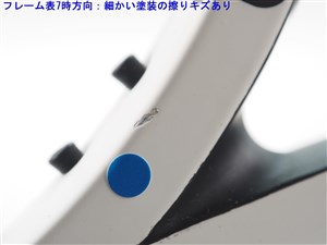中古】ウィルソン K シックスワン ツアー 90 2007年モデルWILSON