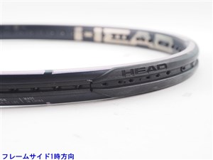 中古 テニスラケット ヘッド グラビティー プロ 2023年モデル (G3)HEAD GRAVITY PRO 2023 中古】ヘッド グラビティー プロ 2023年モデルHEAD GRAVITY PRO