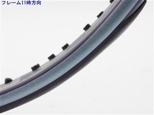 中古 テニスラケット ヘッド グラビティー プロ 2023年モデル (G3)HEAD GRAVITY PRO 2023 中古】ヘッド グラビティー プロ 2023年モデルHEAD GRAVITY PRO