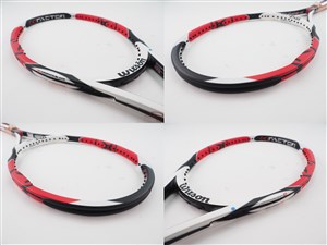 中古】ウィルソン K シックスワン ツアー 90 2007年モデルWILSON