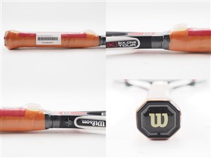 中古】ウィルソン K シックスワン ツアー 90 2007年モデルWILSON